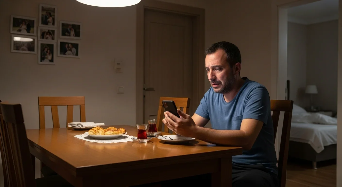 Facebook’ta Şantaj Mesajlarını Delil Olarak Nasıl Saklamalıyım?