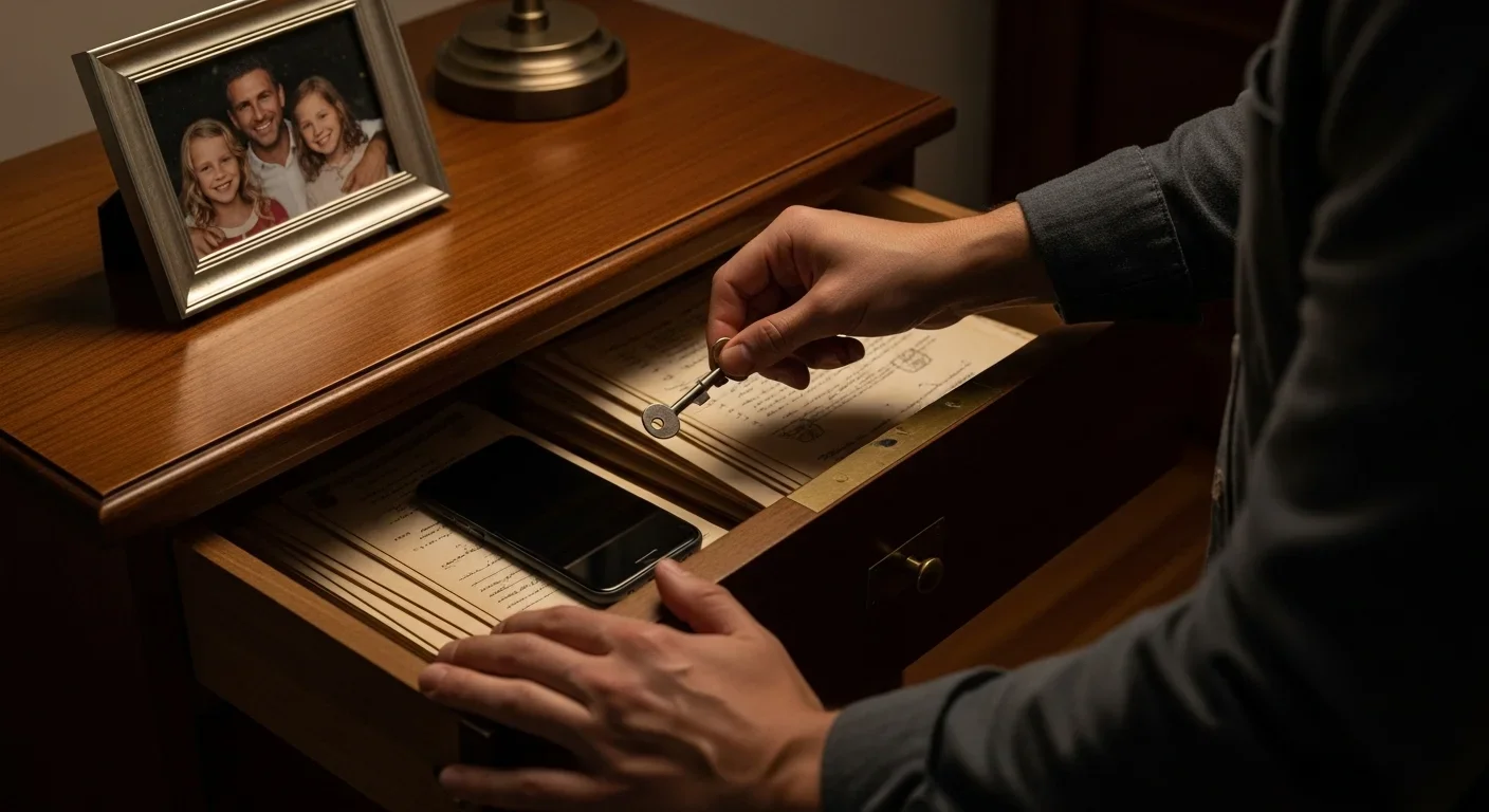 Facebook’ta Şantajcı “Paylaştım” Dedi Ama Görünmüyor, Gerçekten Paylaşmış Olabilir Mi?