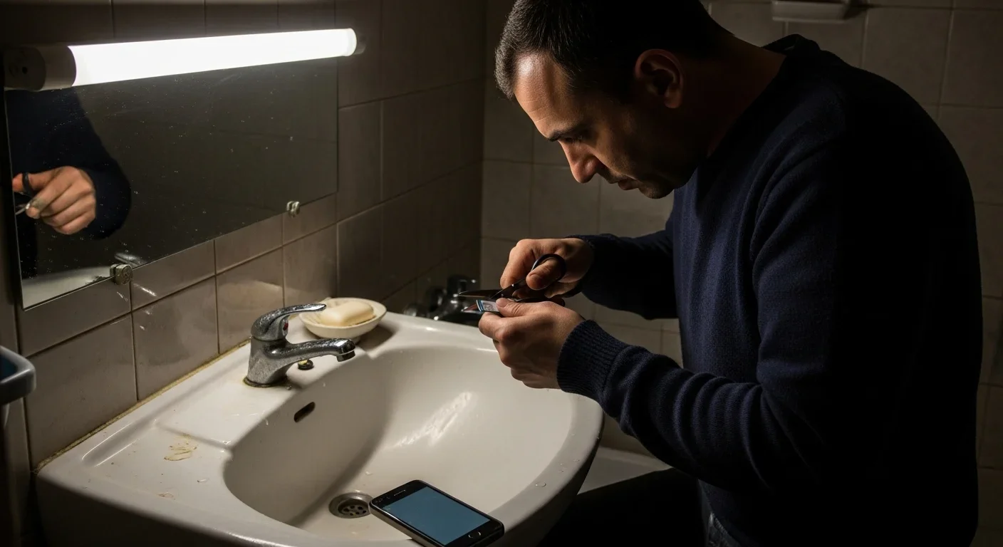 Instagram’da Şantajcı Eski Mesajlarımı İfşa Ediyor, Hangi Adımlarla Korunurum?