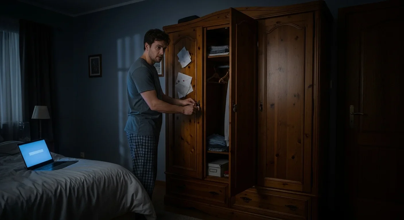 Instagram'da Şantajcı "Reels Olarak Yayınlarım" Diyor, Ne Yapmalısınız?