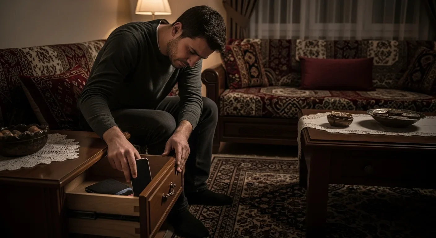 Instagram’da Şantajcı Yakın Çevreme DM Atmaya Başladı, Ne Yapmalıyım?