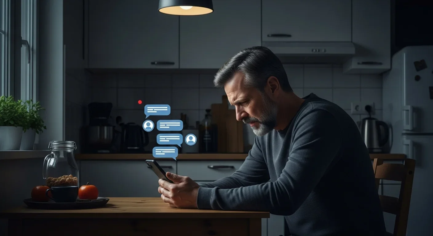 Panel Üzerinden T.C. Kimlik ve Telefon Bulunur Tehdidi Gerçek Mi, Nasıl Anlaşılır?