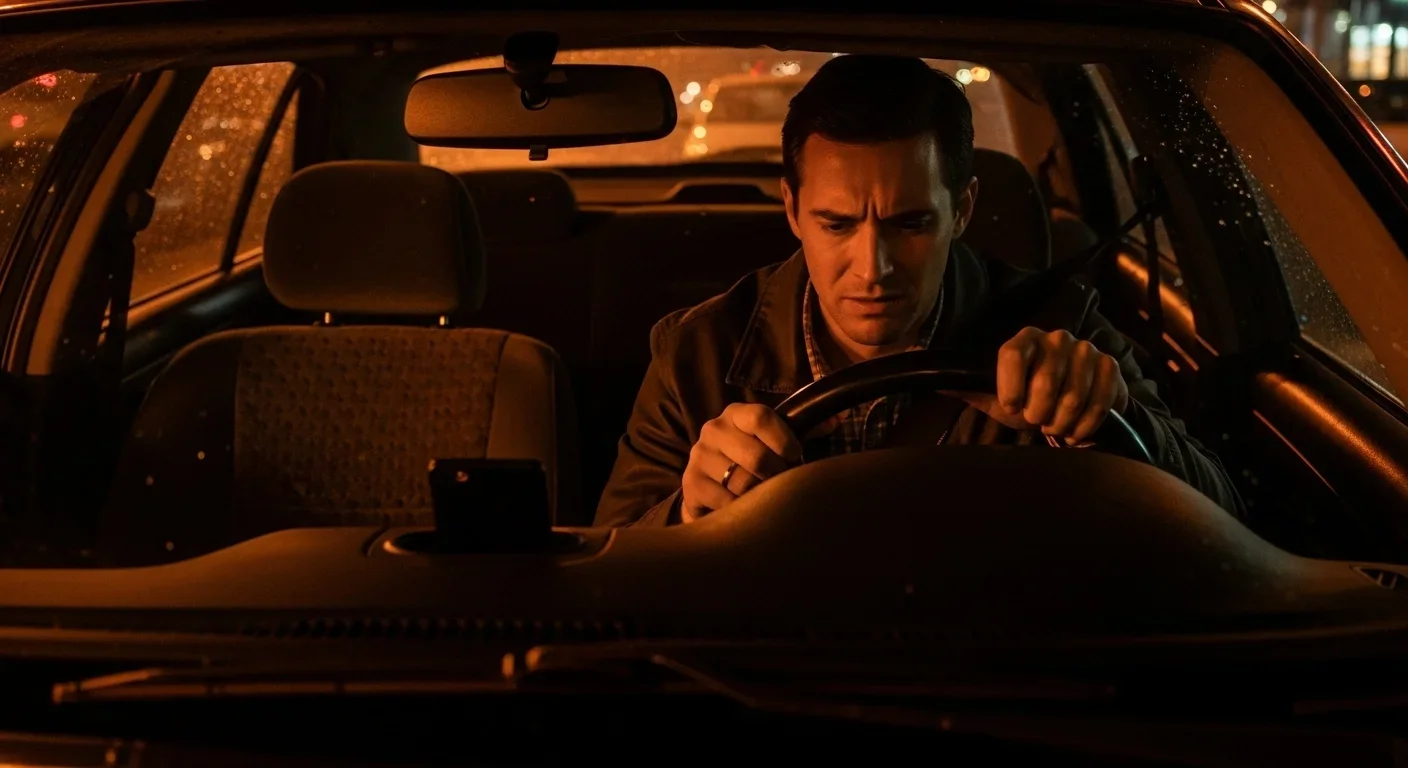 Panelden Aile Bilgilerini Sorguladım Diyen Şantajcı Doğru Mu Söylüyor?