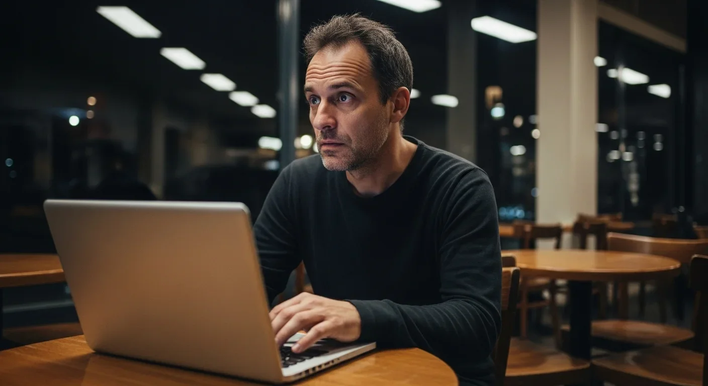 Şantajcı “IP Adresini Buldum” Diyor, Gerçekten Bulabilir Mi?