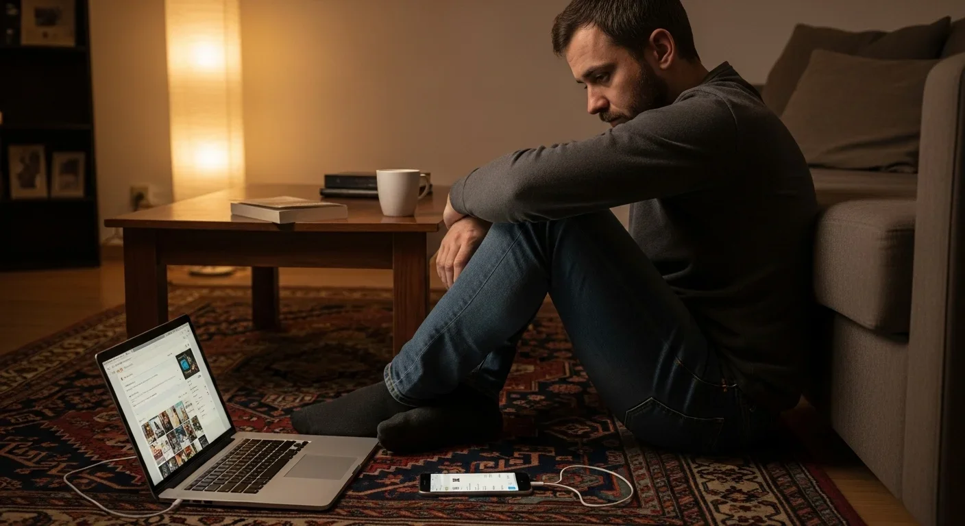 Snapchat’te Şantajcı Sahte Ekran Görüntüsü Üretti, Bunun Sahte Olduğunu Nasıl Gösteririm?