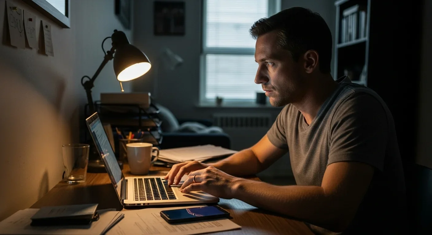 WhatsApp’ta +234 Numara “Ailene Şimdi Atıyorum” Dedi, Ailemi Önceden Uyarmalı Mıyım?