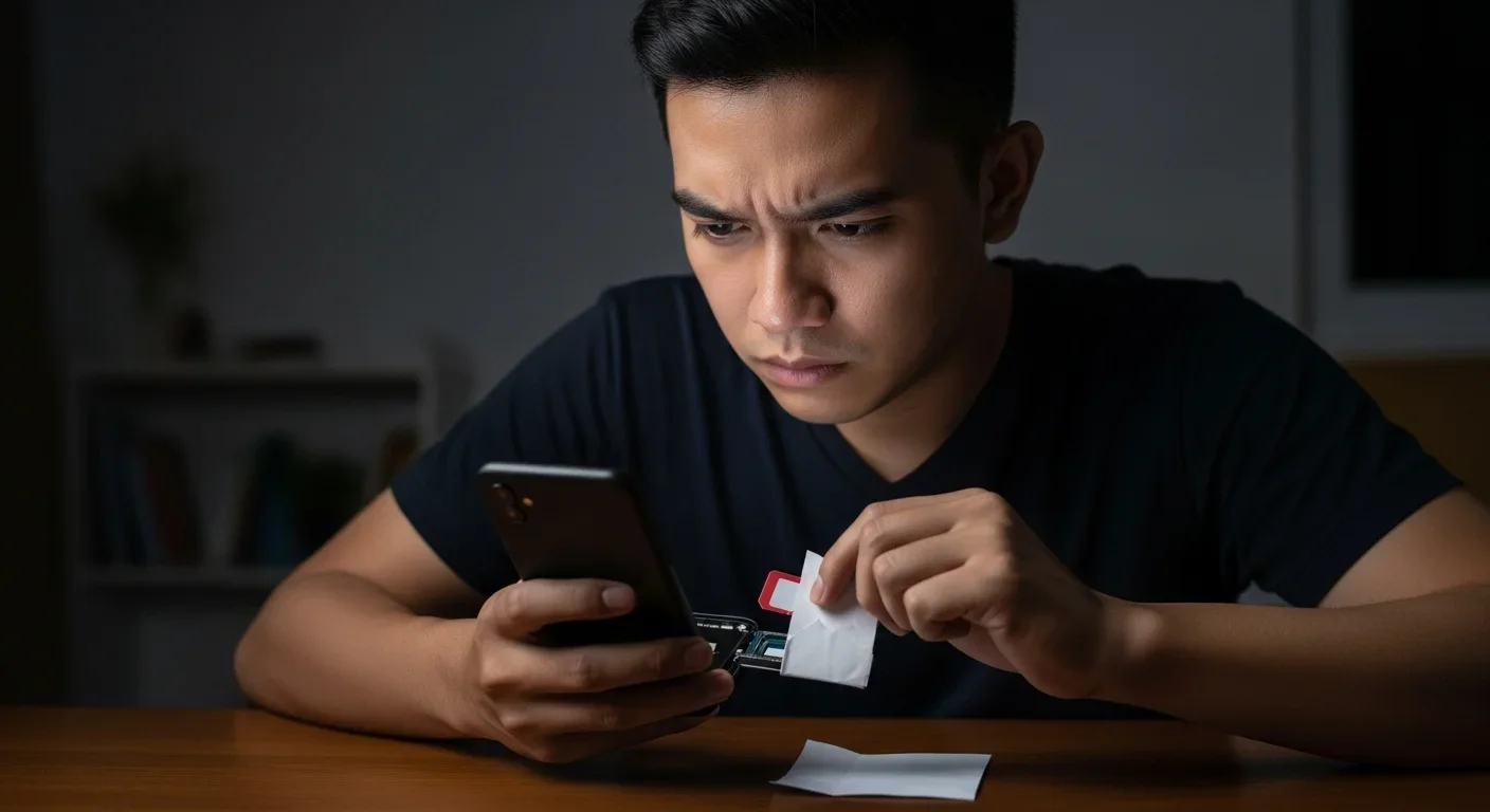 WhatsApp’ta Şantajcı Ailemin T.C. Kimlik Bilgilerini Bildiğini Yazdı, Bu Veriler Nereden Sızmış Olabilir?