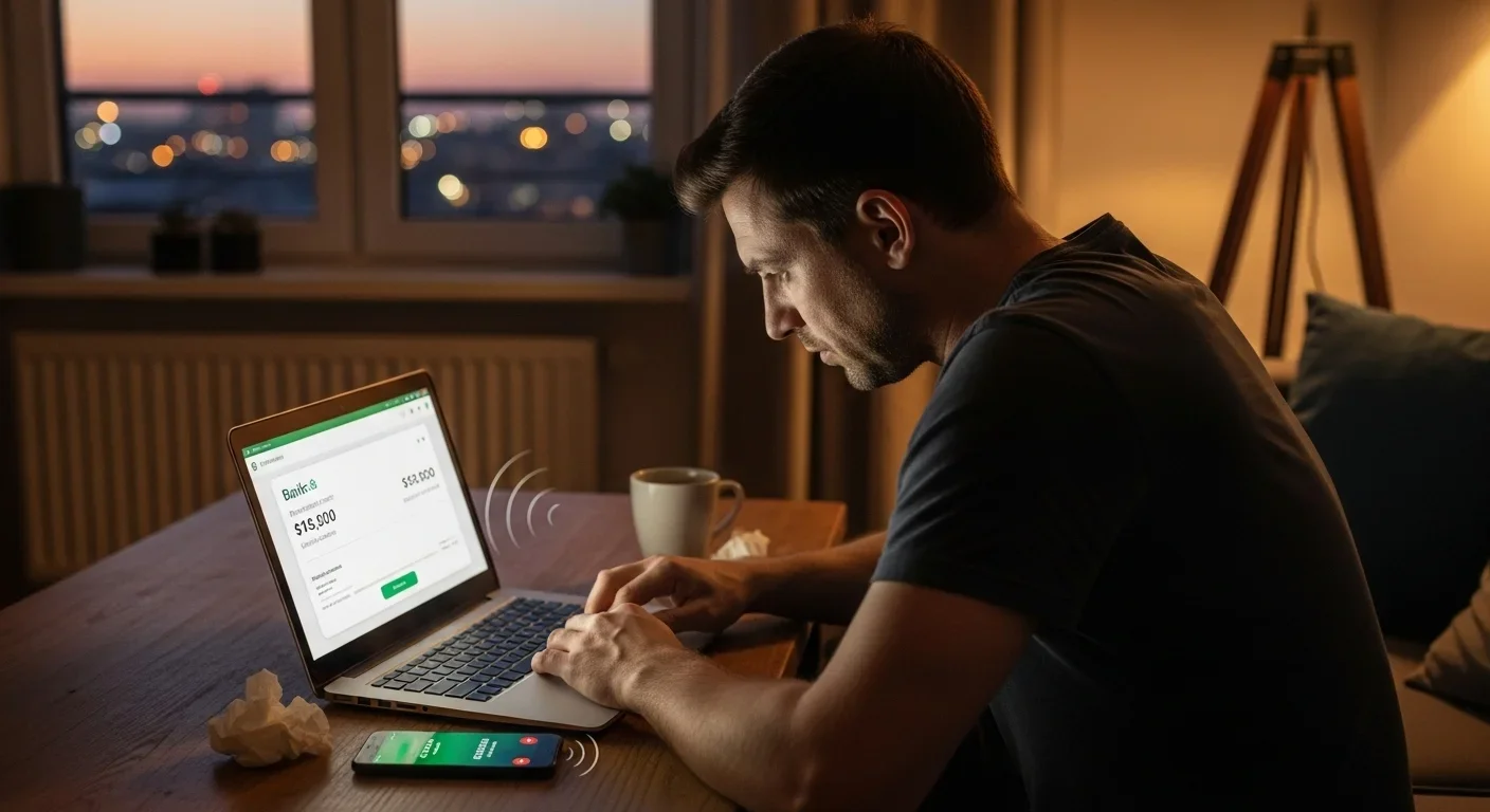 WhatsApp'tan "Uzlaştırmacı/Avukat" Diye Yazıp Dosya Kapatma Parası İstiyorlar, Bu Gerçek mi?