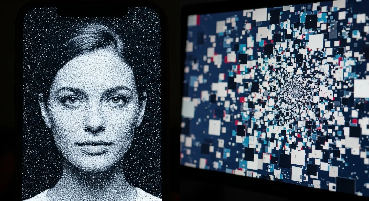 18- Dolandırıcı +63 numaradan yazıp görüntümü yaymakla tehdit ediyor, ne yapmalıyım?