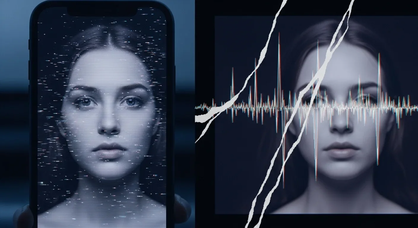 Dolandırıcı Deepfake İle Korkutup Para İstiyor, Ne Yapmalıyım?