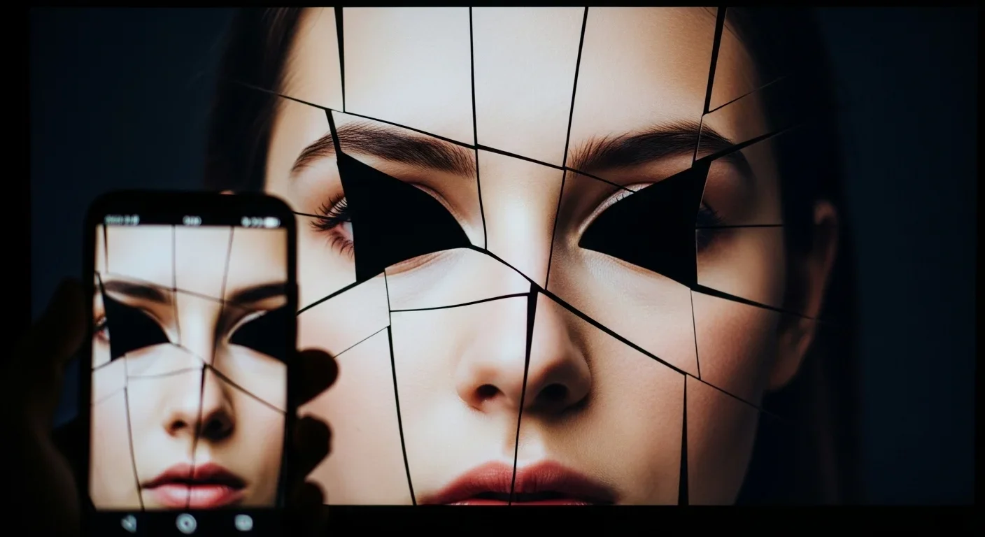 Dolandırıcı Görüntülü Görüşmede Kaydımı Aldı ve Para İstiyor, Ne Yapmalıyım?