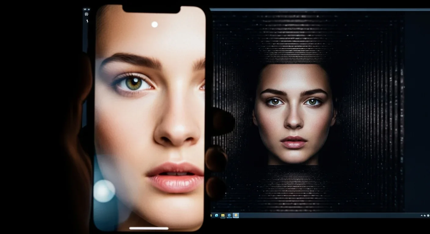 Dolandırıcı Montaj Video Yaptığını Söylüyor ve Para İstiyor, Ne Yapmalıyım?