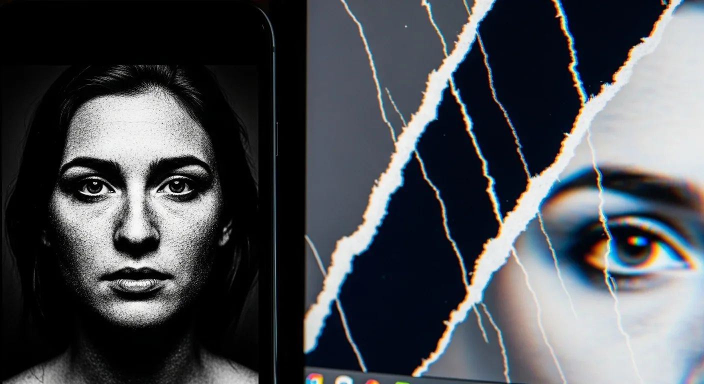 Facebook Messenger'da Mahrem Fotoğraf Tehdidiyle Karşılaşanlar Ne Yapmalı?