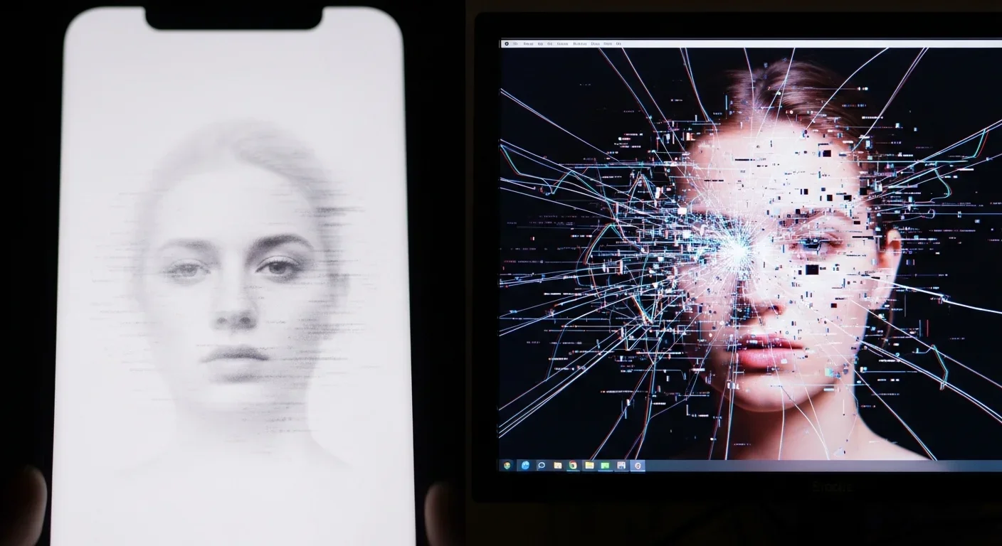 Instagram’da Şantajcı Eski Mesajlarımı İfşa Ediyor, Hangi Adımlarla Korunurum?