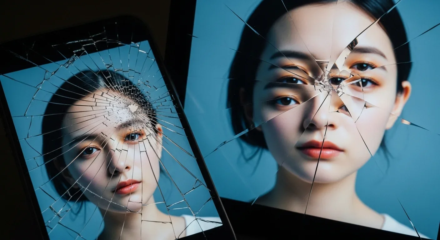 Şantajcı “Paylaştım” Dedi Ama Görmedim, Bu Blöf Olabilir Mi?