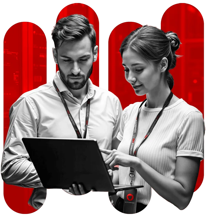 Şantaj Koruma Ekibi